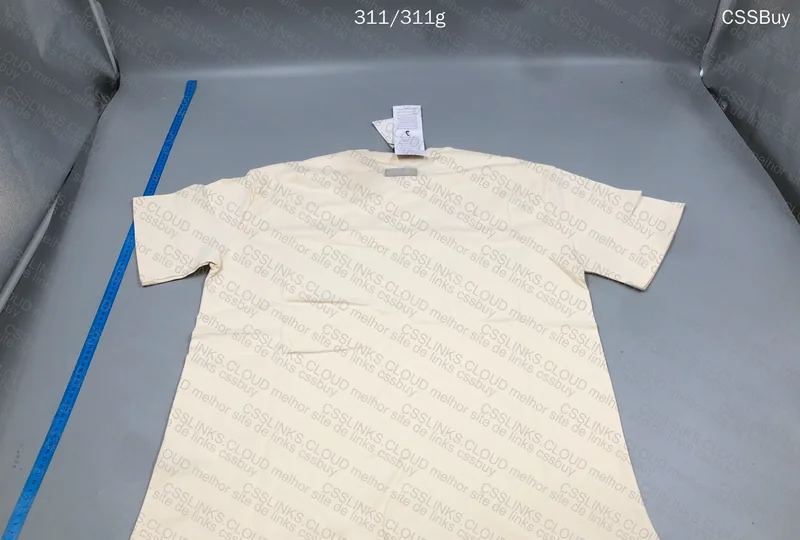 Nike NBA x Fog T-Shirt 4