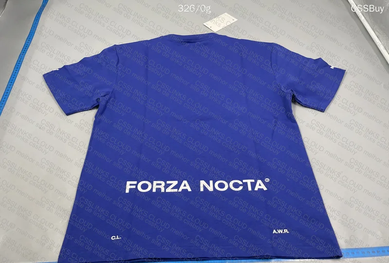 Nike Nocta T-Shirt 2