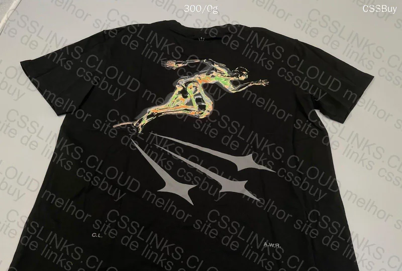Nike Nocta T-Shirt 2