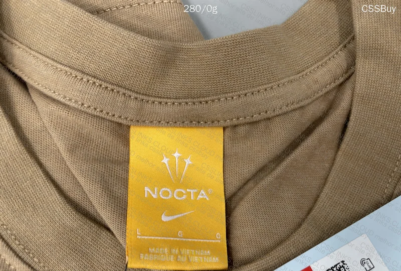 Nike Nocta T-Shirt