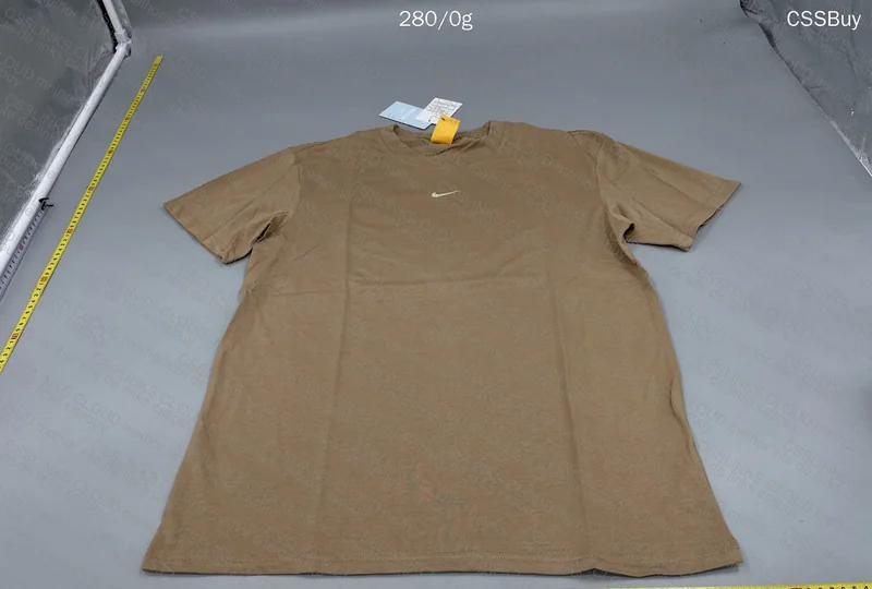 Nike Nocta T-Shirt 2