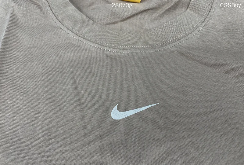 Nike Nocta T-Shirt 4
