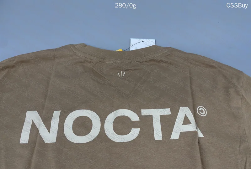 Nike Nocta T-Shirt 5
