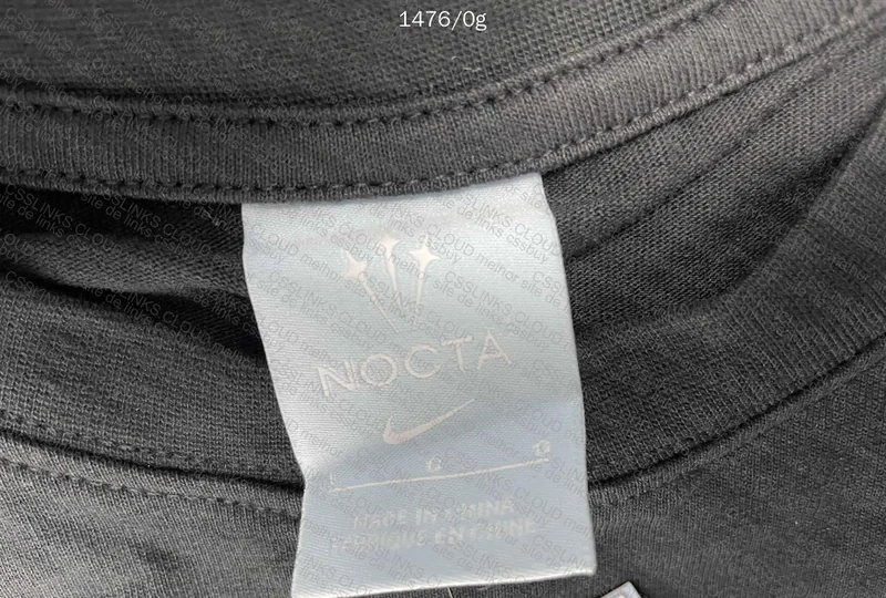 Nike Nocta T-Shirt
