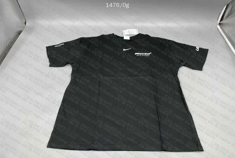 Nike Nocta T-Shirt 2