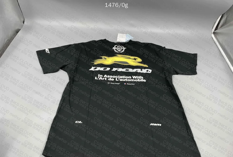 Nike Nocta T-Shirt 3