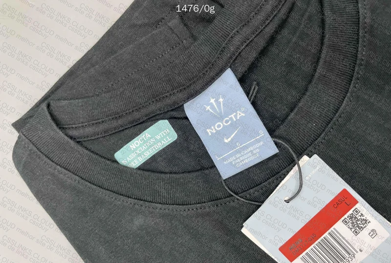 Nike Nocta T-Shirt