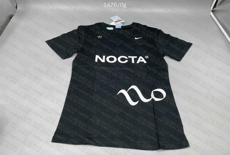 Nike Nocta T-Shirt 2