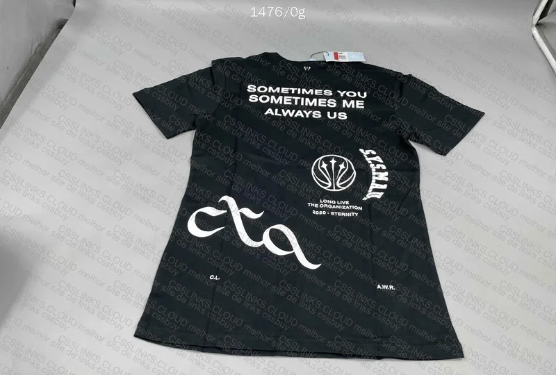 Nike Nocta T-Shirt 3