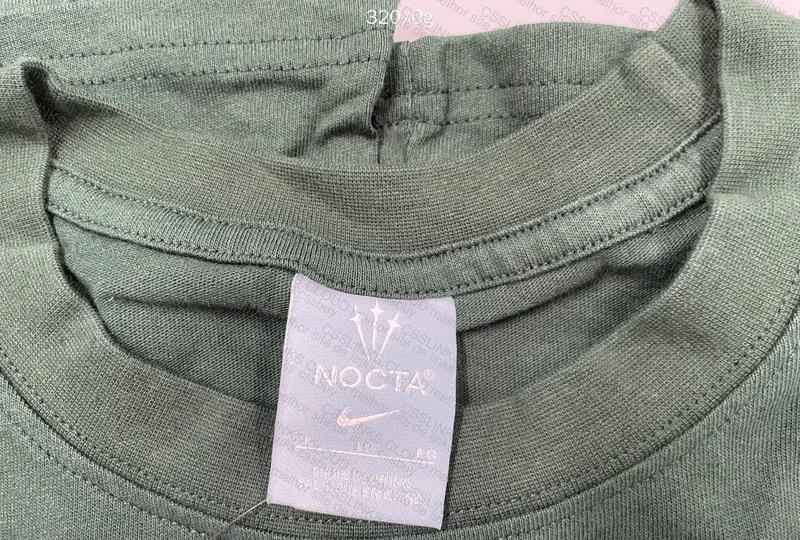 Nike Nocta T-Shirt 3