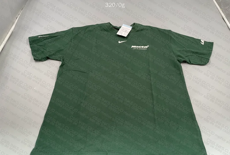 Nike Nocta T-Shirt 5