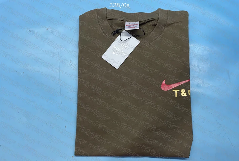 Nike Nocta T-Shirt