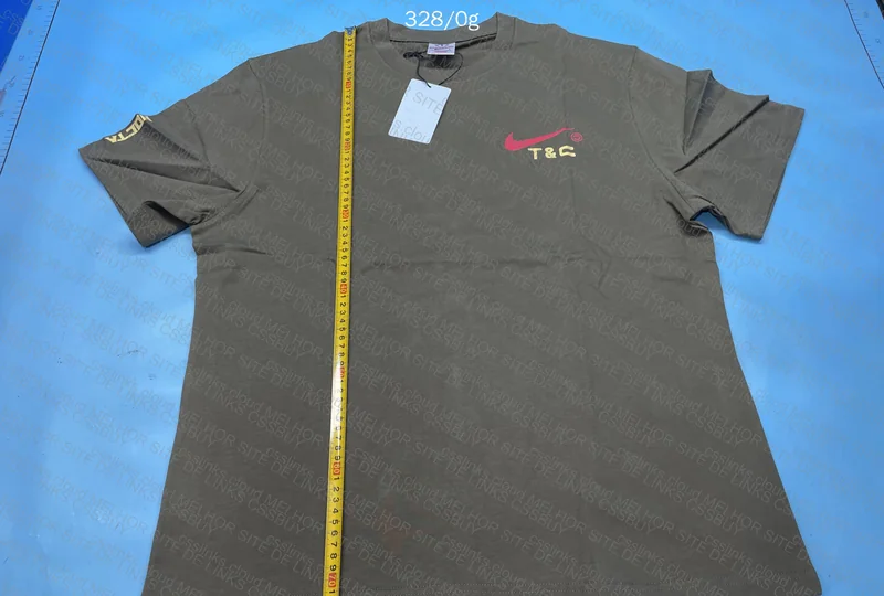 Nike Nocta T-Shirt 5