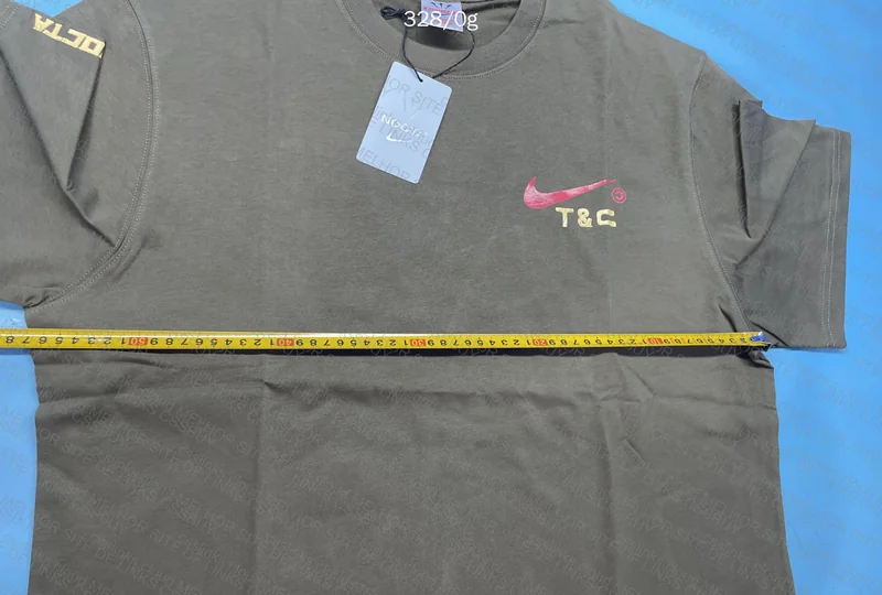 Nike Nocta T-Shirt 6