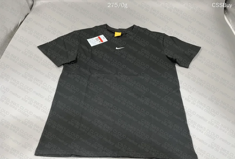 Nike Nocta T-Shirt | 60y | Measurements (L) 4