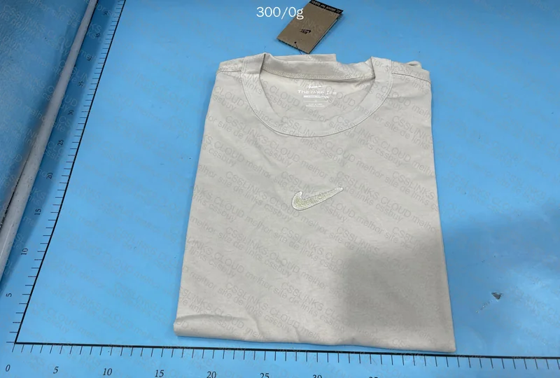 Nike Off White T-Shirt