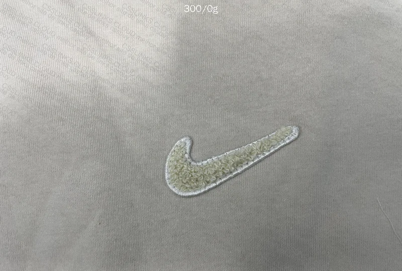 Nike Off White T-Shirt 2