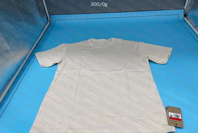 Nike Off White T-Shirt 3