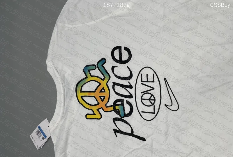 Nike Peace T-Shirt