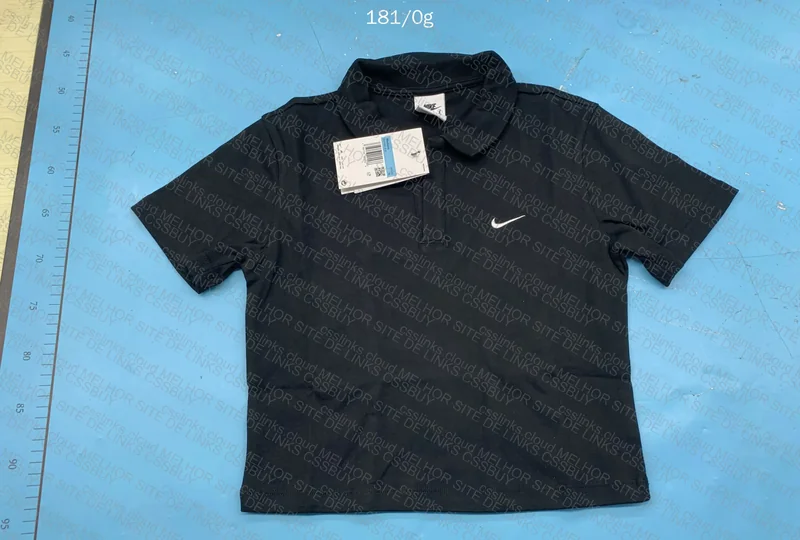 Nike Women's Polo T-Shirt 2