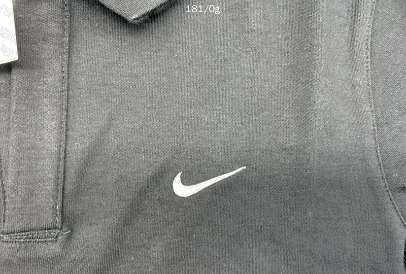 Nike Women's Polo T-Shirt 3