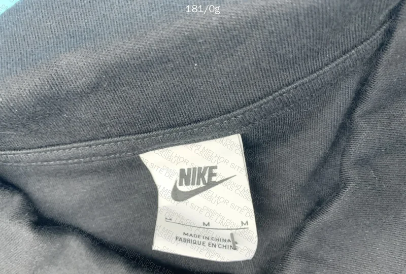 Nike Women's Polo T-Shirt 4