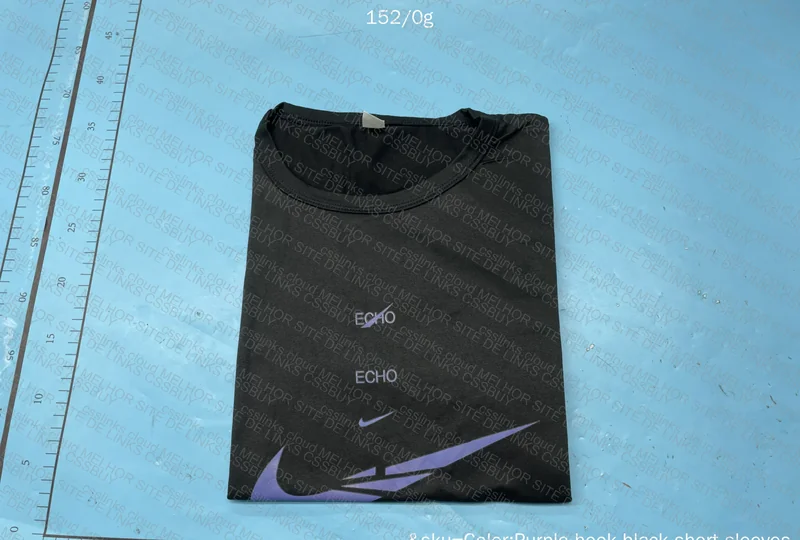 Nike T-Shirt for 6.5 yuan