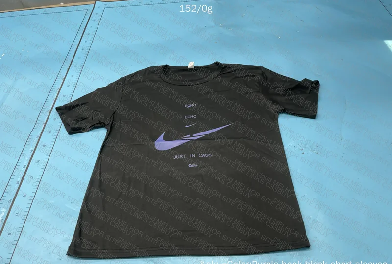Nike T-Shirt for 6.5 yuan 3