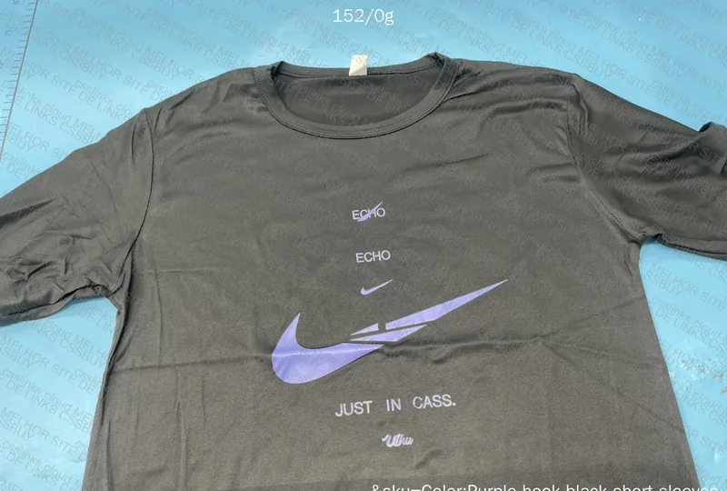 Nike T-Shirt for 6.5 yuan 4