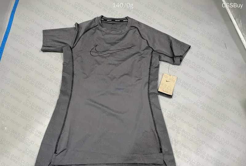 Nike Pro T-Shirt