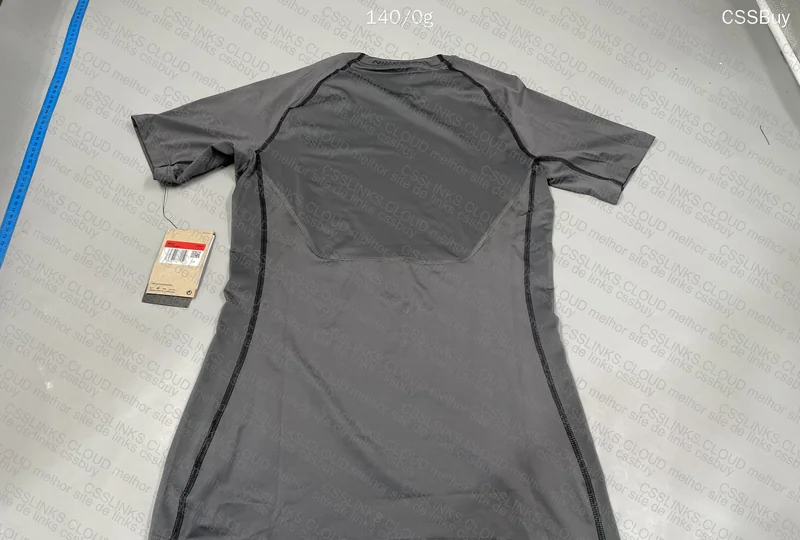 Nike Pro T-Shirt 2