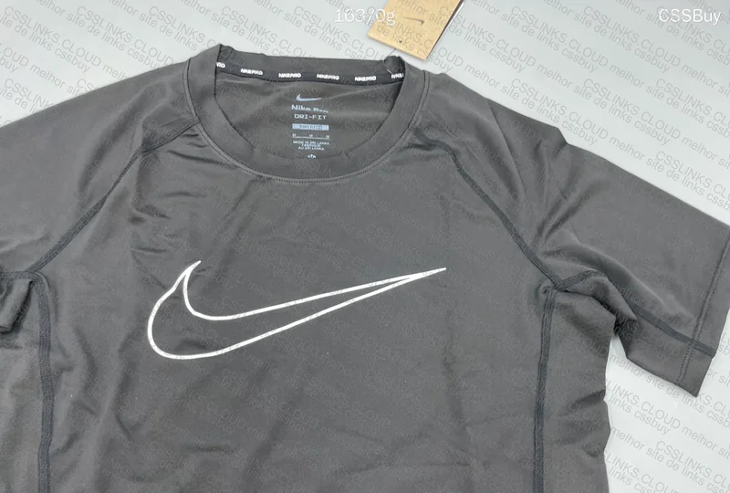 Nike Pro T-Shirt