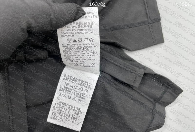 Nike Pro T-Shirt 3