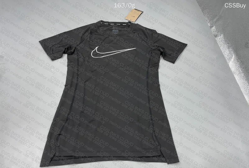 Nike Pro T-Shirt 5