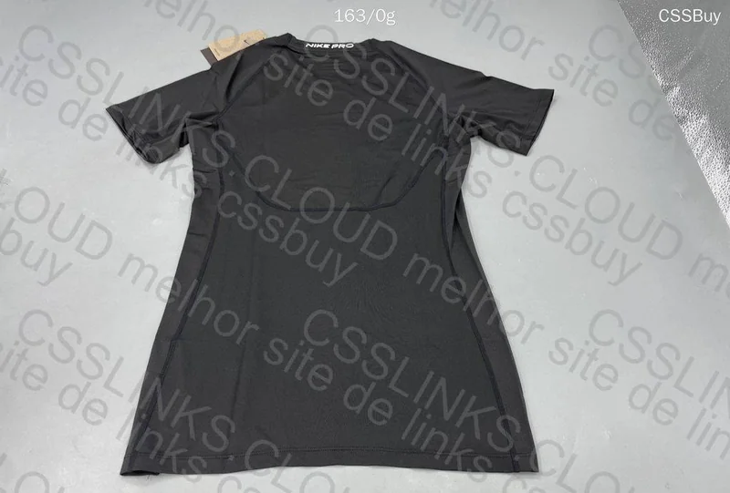 Nike Pro T-Shirt 6
