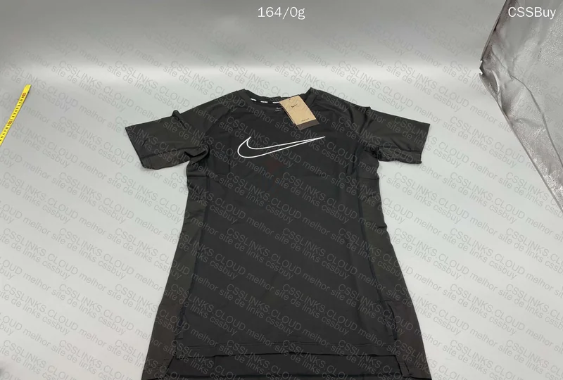 Nike Pro T-Shirt