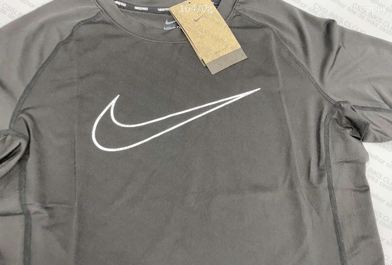Nike Pro T-Shirt 2
