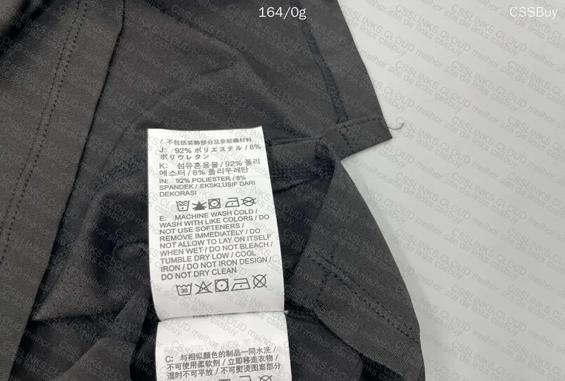 Nike Pro T-Shirt 4