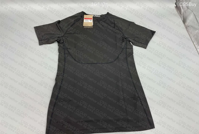 Nike Pro T-Shirt 5
