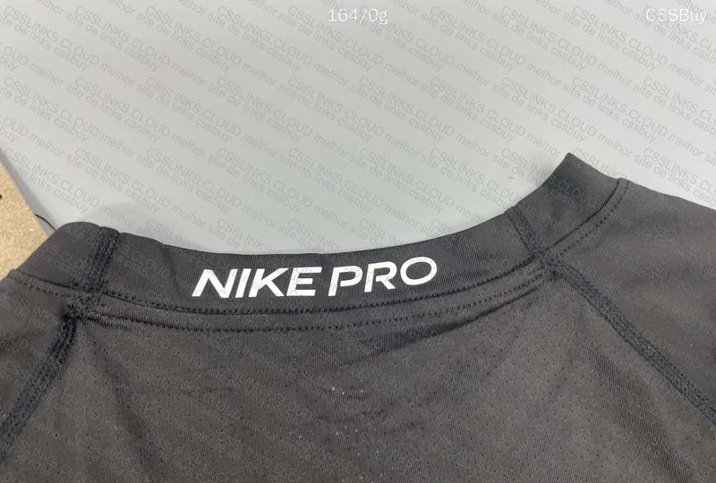 Nike Pro T-Shirt 6