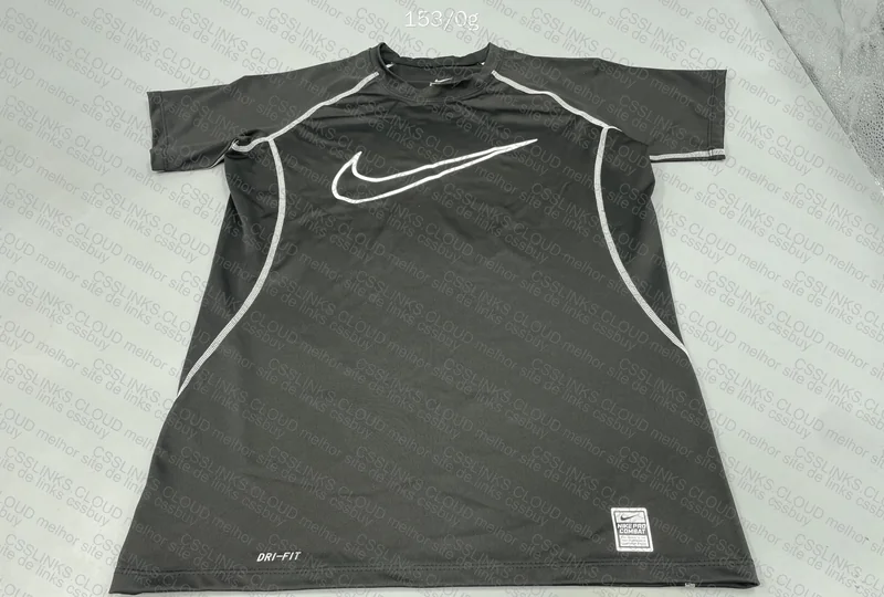 Nike Pro T-Shirt
