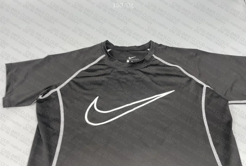Nike Pro T-Shirt 2