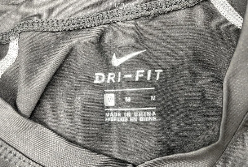 Nike Pro T-Shirt 3