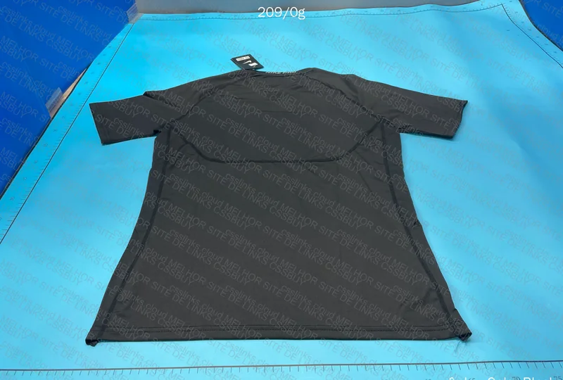 Nike Pro T-Shirt 2