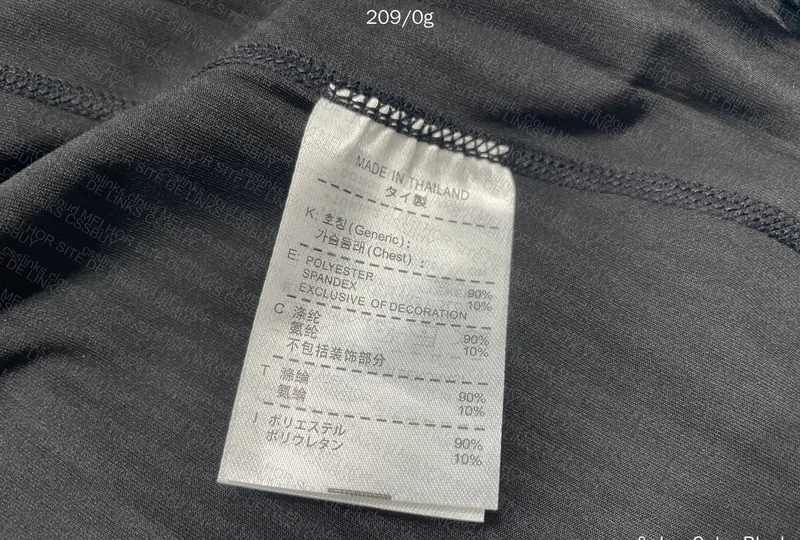 Nike Pro T-Shirt 6