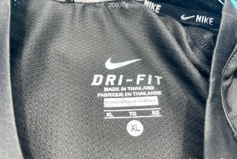 Nike Pro T-Shirt 8