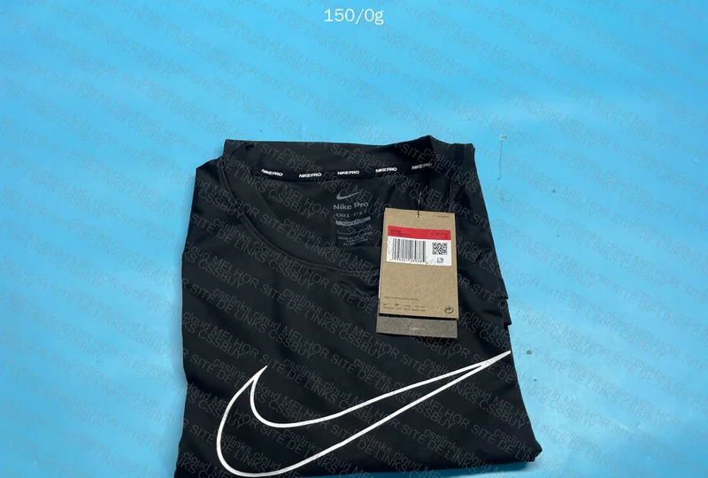 Nike Pro T-Shirt 2