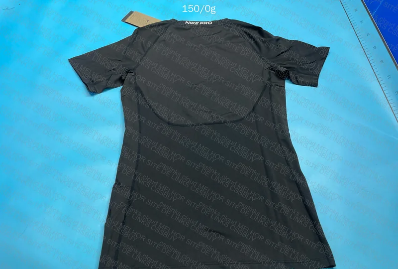 Nike Pro T-Shirt 3