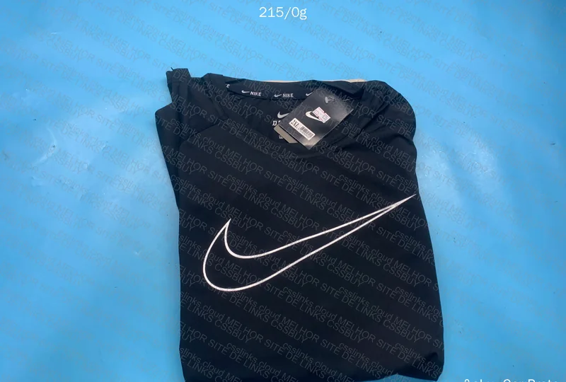 Nike Pro T-Shirt 2