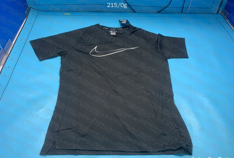 Nike Pro T-Shirt 3